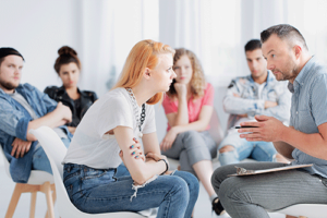 residential treatment for adolescents in Phoenix